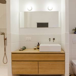 salle de bain architecte