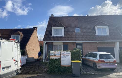 Délais administratif purgé