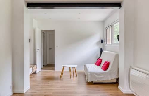 Extension de 50 m² à Vertou