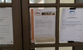 Démarrage d'un chantier à Rambouillet - rénovation d'appartement