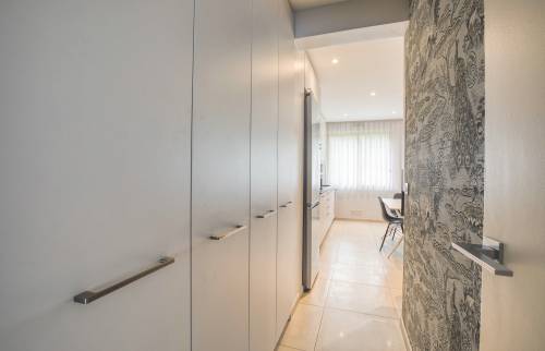 Rénovation du couloir