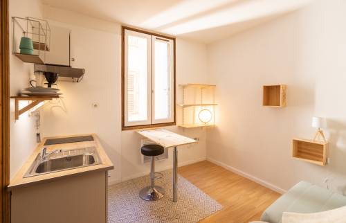 Salon