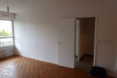 avant travaux de rénovation