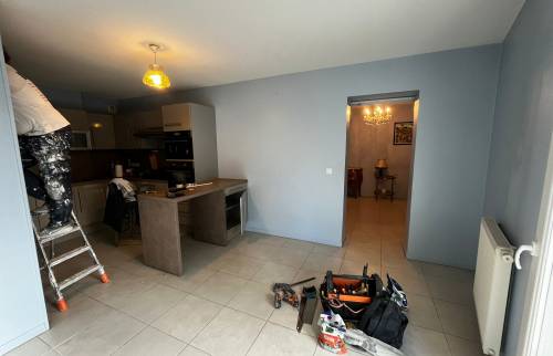 Rénover un appartement