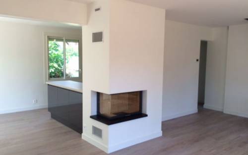 Installation insert Olivet