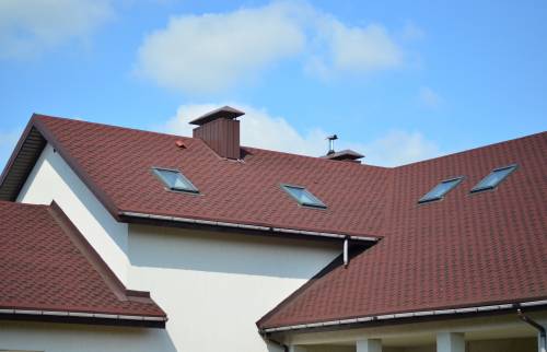 Rénovation complète d’une toiture Talence