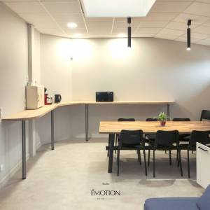 PROJET OASIS - EMILIE GIOVANETTI - La Maison Des Architectes