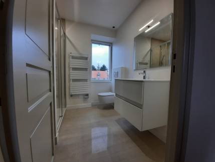 Rénovation de la salle de bain n°1 (Mathieu 14920)