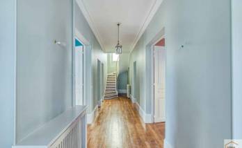 Rénovation maison Fontainebleau