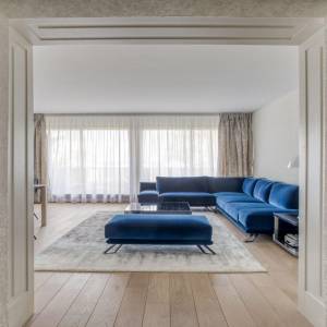 Appartement 70' revisité - Katia Figura - Architecte d'intérieur - La Maison Des Architectes