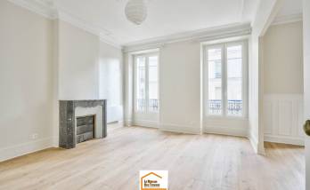 Rénovation de fenêtres à Levallois
