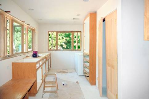 Extension de maison Saint-Genis-les-Ollières