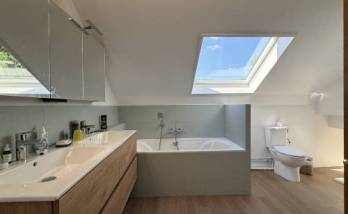 Rénovation de salle de bain à Massy (91)