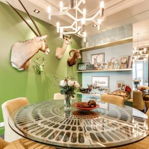 PARIS 7 - Romain Conscience - La Maison Des Architectes