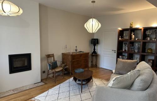 travaux maison saintes royan