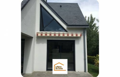 Rénovation des menuiseries