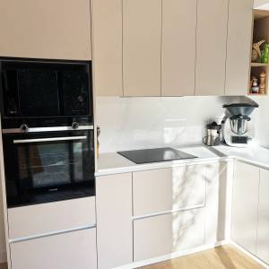 cuisine architecte