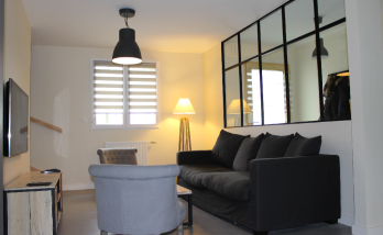Rénovation de cuisine, chambre et salon à Perpignan (66000)