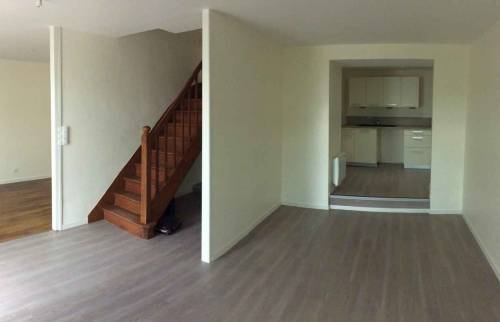 rénovation