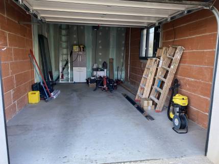 Travaux de transformation de garage en pièce de vie - Montauban 82000