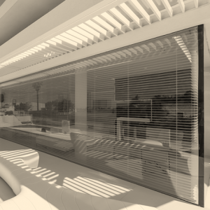 Villa privée - Vincenzo Gurrieri - La Maison Des Architectes