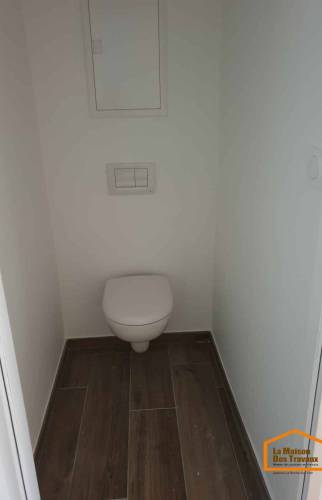 WC indépendant