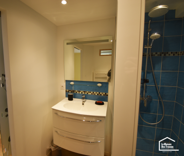 Gite Le Rosé des Prés