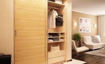 Rénovation d’une maison à Vanves (92170)