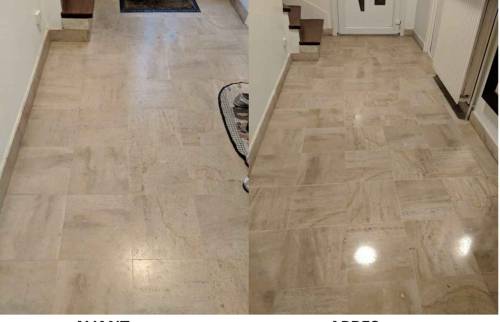 Sols en marbre Montgeron (91230)