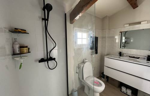 Rénovation de maison à Royan 