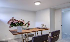 Rénovation de bureau professionnel - Moissy-Cramayel 77550