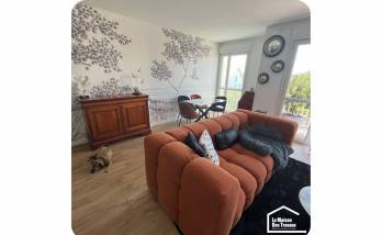 Rénovation d'un salon/séjour 