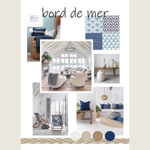 Chambre parentale - CELINE JOUVANCEAU - La Maison Des Architectes