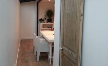 AGRANDISSEMENT DE MAISON STYLE VERRIERE A VANNES