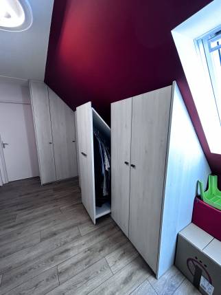 Après la rénovation