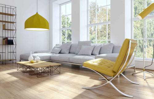 Aménager un salon à Meudon