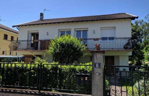 ITE terminée - Lyon / Mions