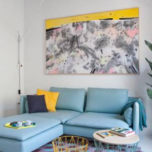 Appartement Barcelone - Ika Design - La Maison Des Architectes