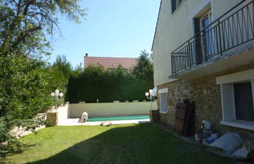 Extension de maison Seine et Marne