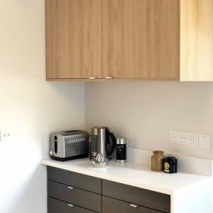 Les Lilas - ADELIA BELLIER - La Maison Des Architectes