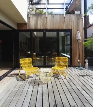  Terrasse bois 