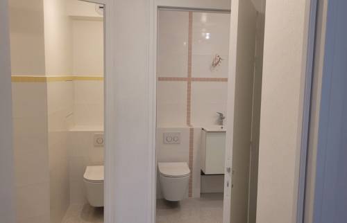 Rénovation d’un Appartement à Alleray