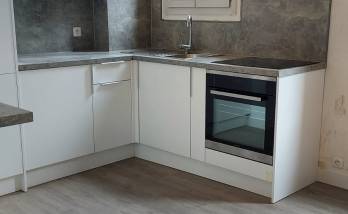 Rénovation appartement