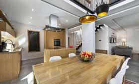 Rénovation de maison - Moissy-Cramayel 77550