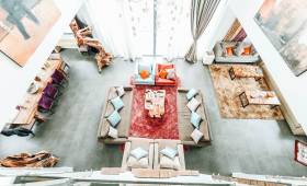 Décoration d'intérieur