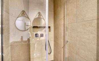 refaire une salle de bain à Paris - travaux de rénovation