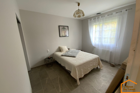  rénovation chambre