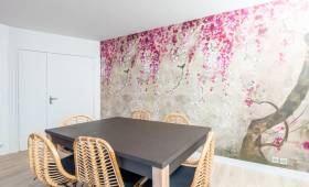 Papier peint panoramique