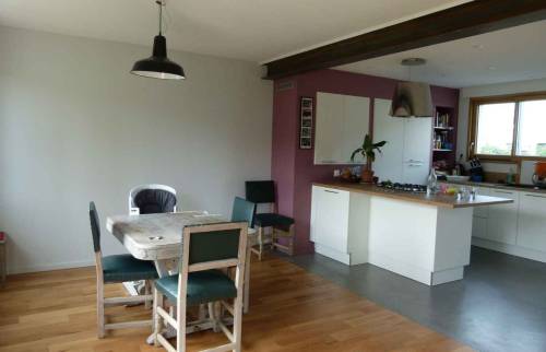 rénovation de maison Yvelines