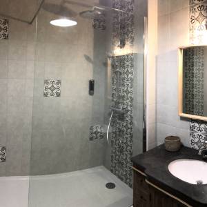 Appartement de 50 m2 - Nicolas Guyonnet - La Maison Des Architectes